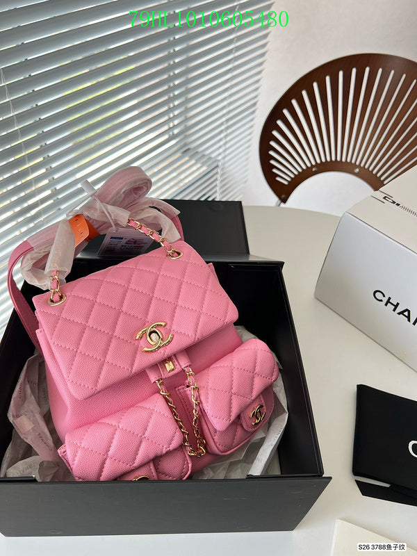 Amelia - CHL Bags - 743