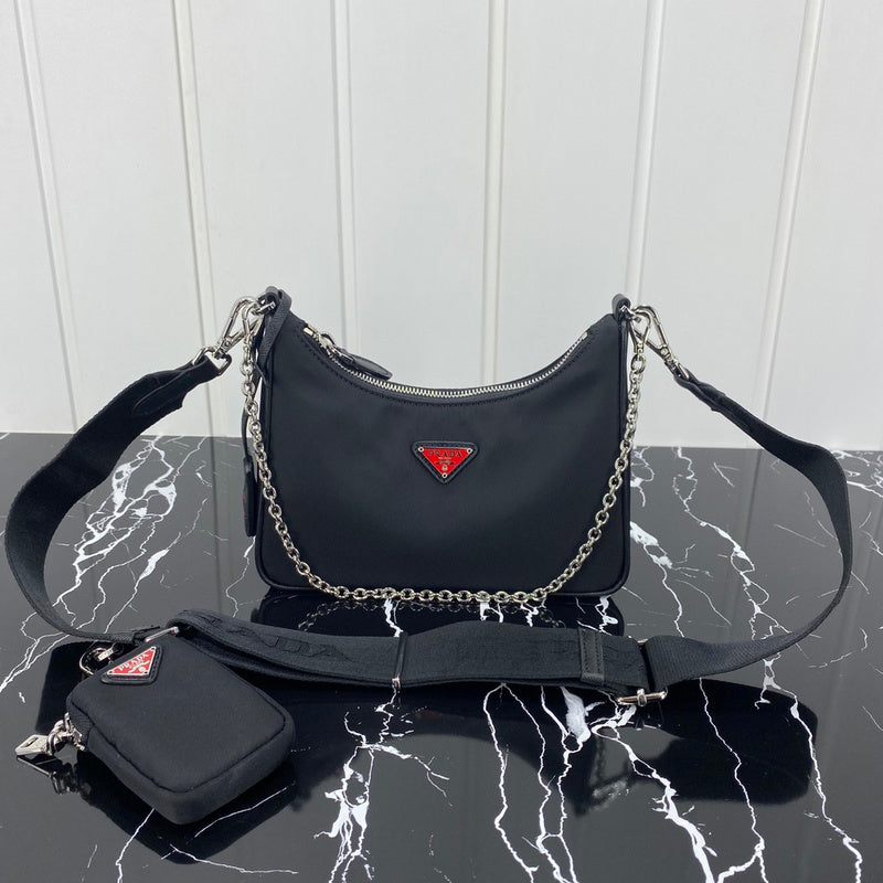 Barnes-Bags - Prada Bags - 853