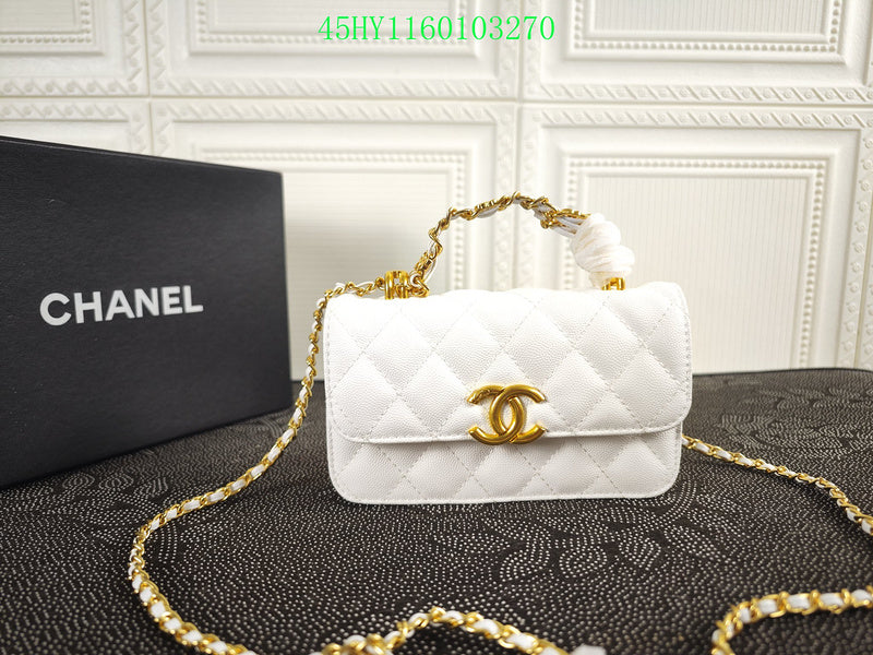 Amelia - CHL Bags - 1632