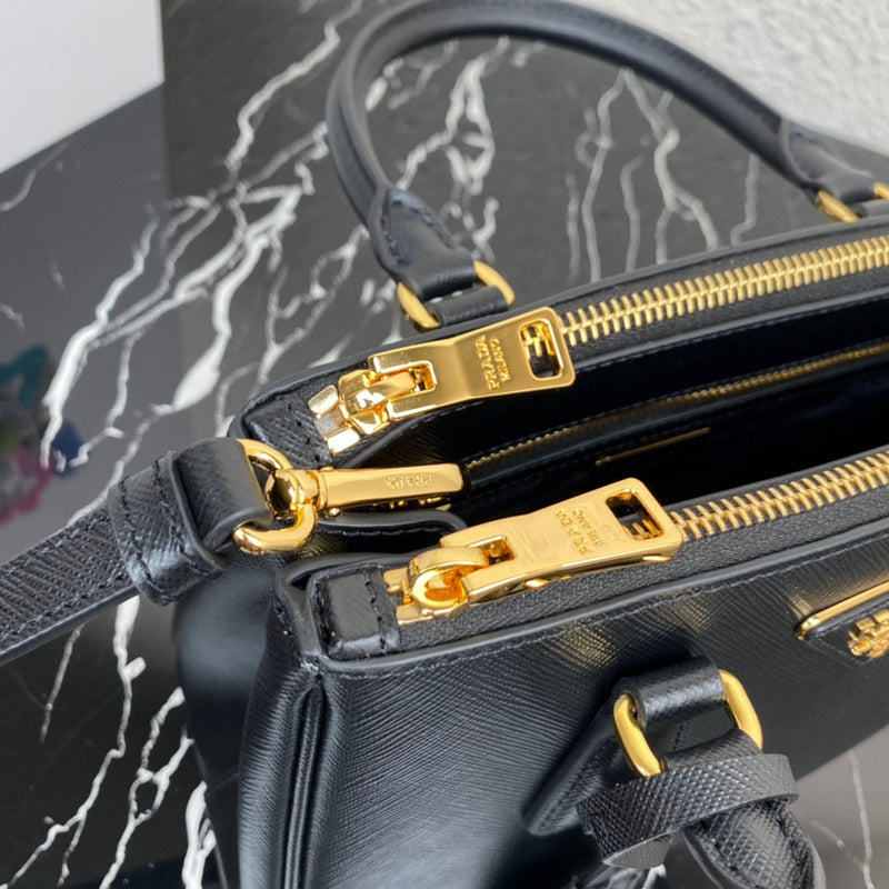 Amelia- PRDA  LUXURY BAGS - 759
