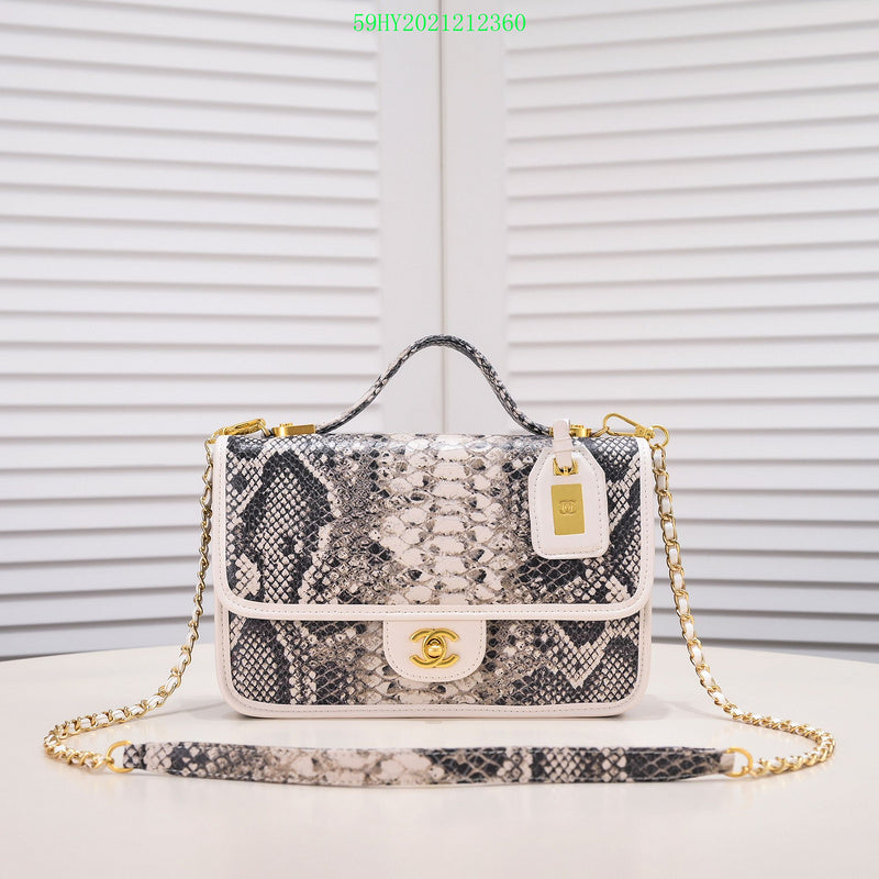 Amelia - CHL Bags - 1704