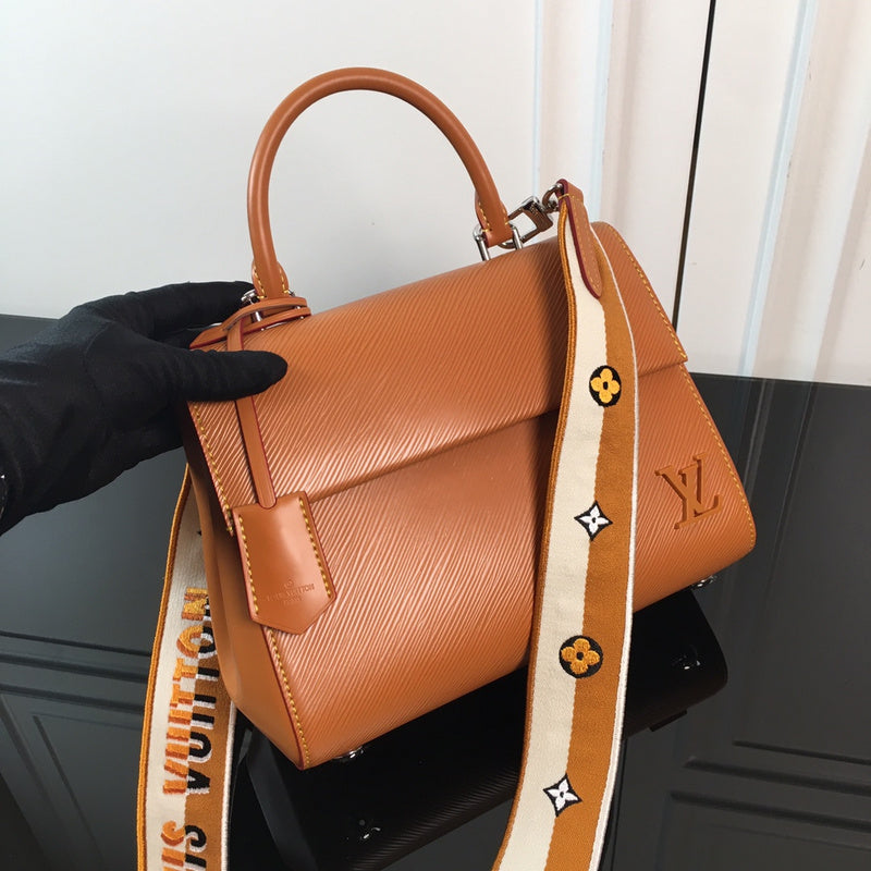 Amelia Fashion Lu-Vi bags - 17105
