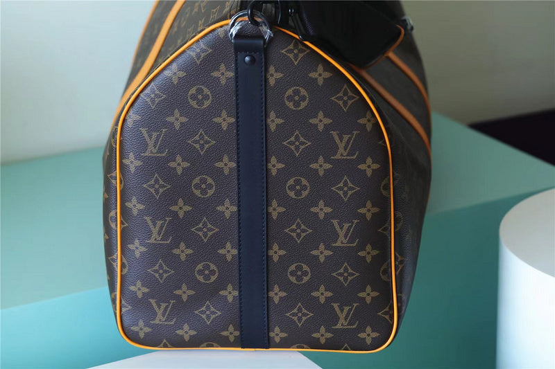 Fan Fashion Lu-Vi bags - 11140