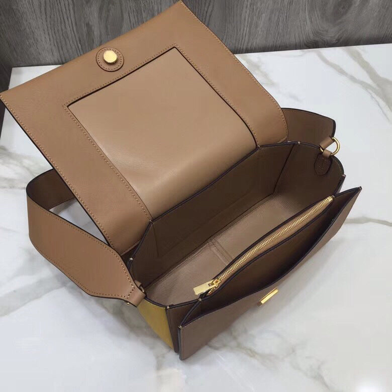 Amelia - COL Lady Bags - 153