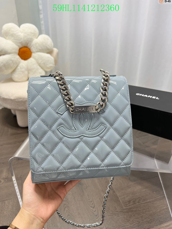 Amelia - CHL Bags - 1720