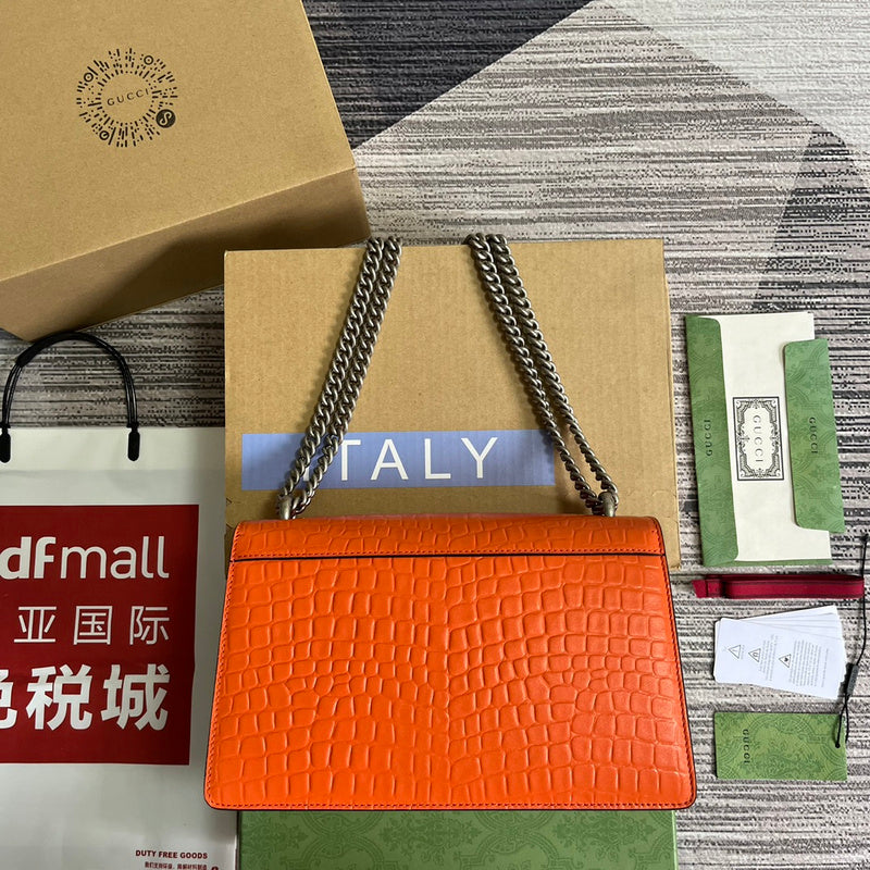 Amelia- GCI Bags - 5752