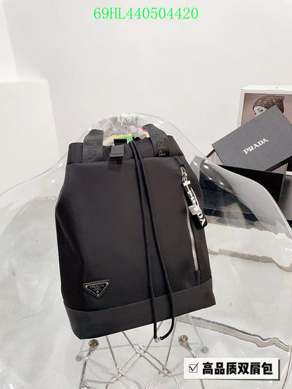 Prada Bags - The Barnes Bags  336