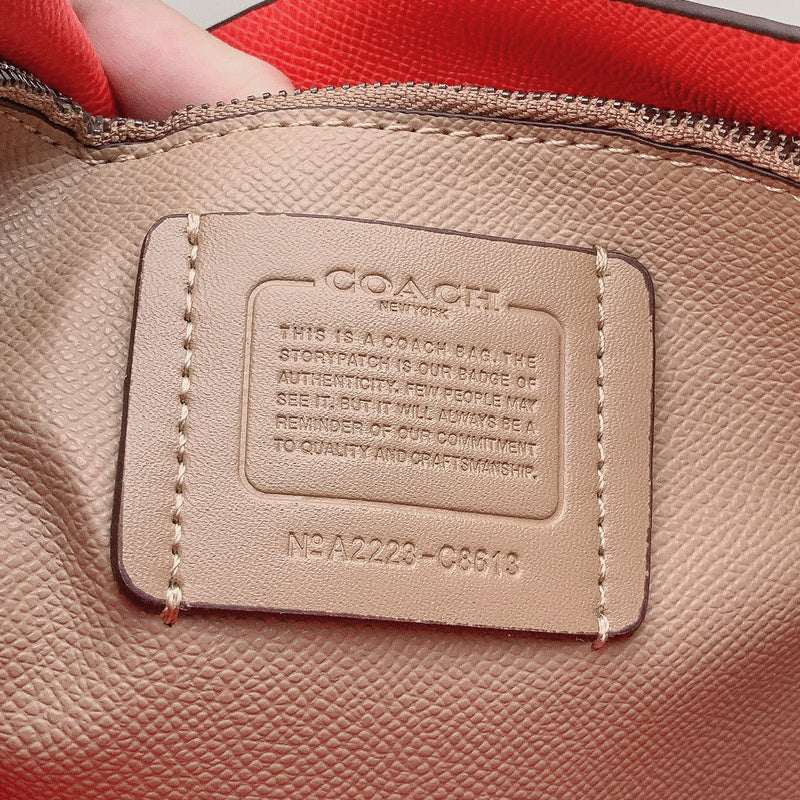 Amelia- CAH Bags - 695