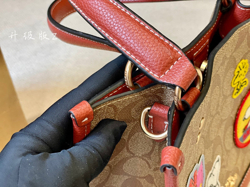 Amelia - CCH Bags - 308