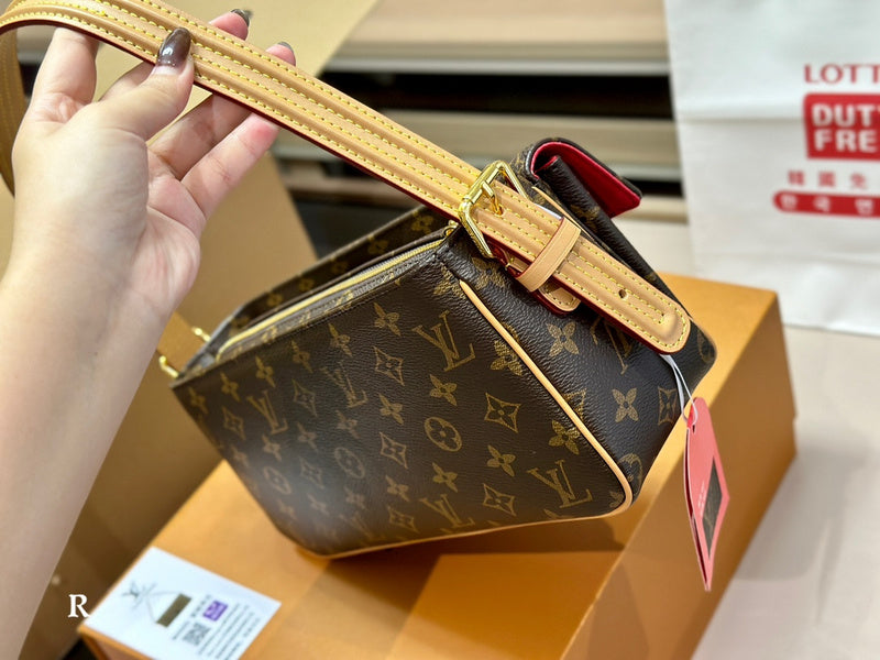 Amelia - LV Bags - 14493