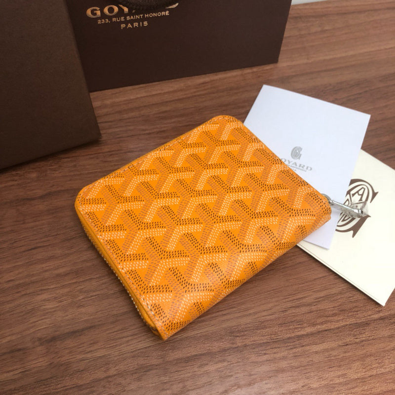 Amelia - GYO Wallets - 098