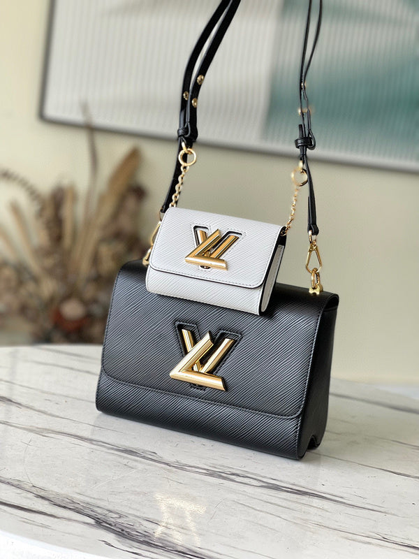 Fashion Lu-Vi bags - 4931