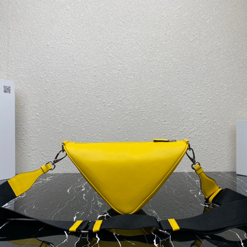Amelia- PRDA  LUXURY BAGS - 844