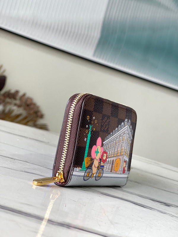 Fashion Lu-Vi bags - 4494