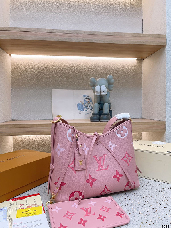 Amelia - LV Bags - 14876