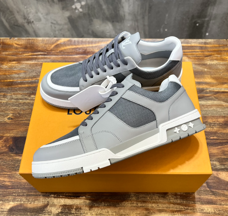 AmeliaLuxury - LOV Men Shoes - 128