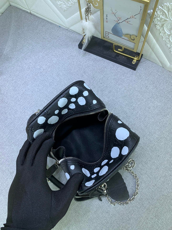 Amelia- GUKI Women Bags - 1528