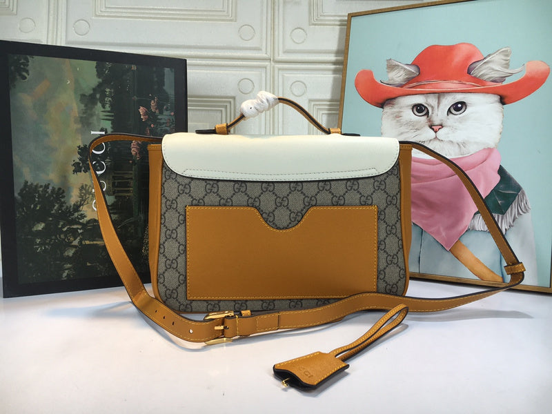 Amelia - GCI Bags - 10152