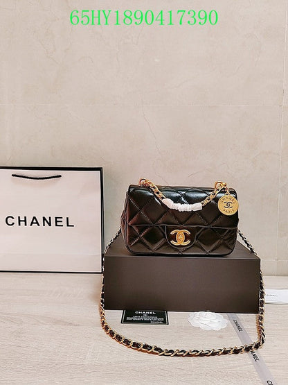 Amelia - CHL Bags - 1080