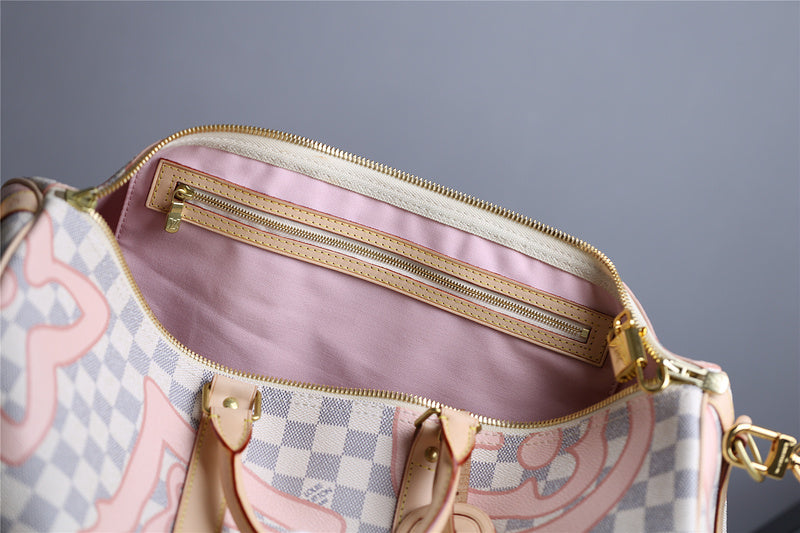 Fan Fashion Lu-Vi bags - 9446