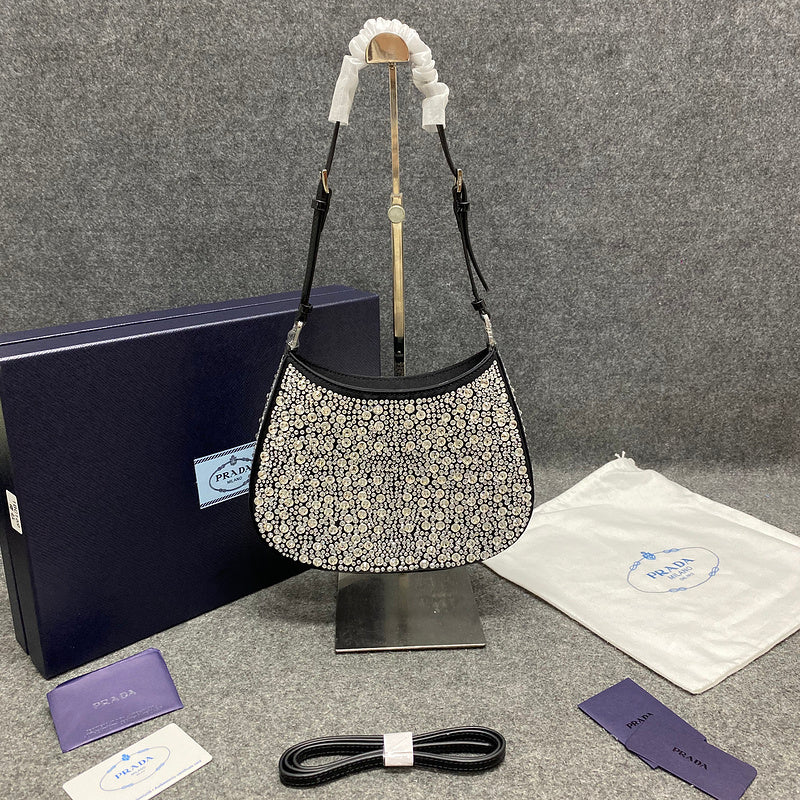 Amelia- PD Bags - 150