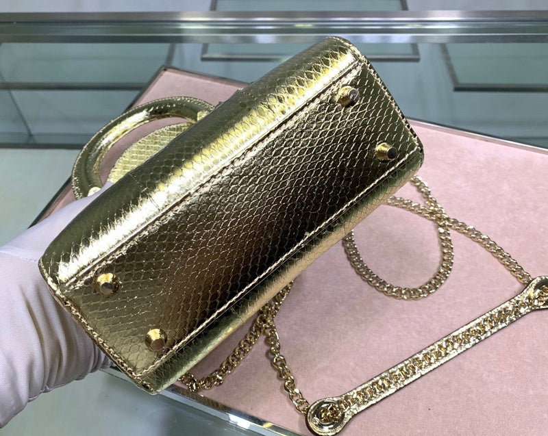 Amelia- DOR Bags - 1233