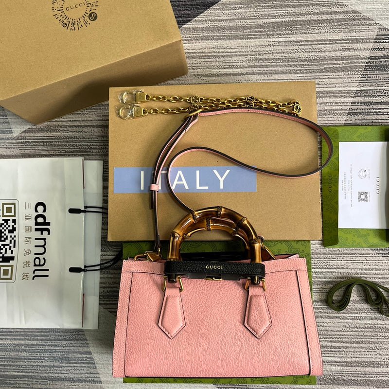 Amelia- GCI Bags - 5612