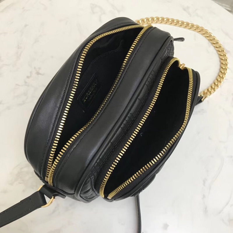 B-Berry Bags - Women Ameliave Luxury Bags - 1023