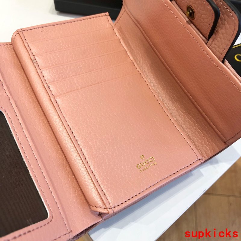 Amelia- Mix Wallets - 318