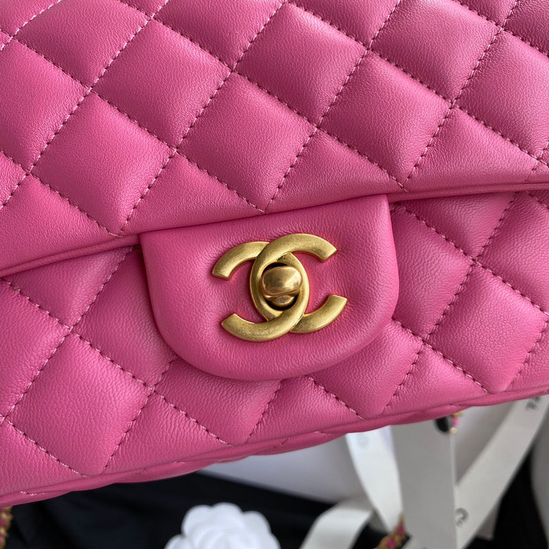 Amelia- CHL Bags - 6404