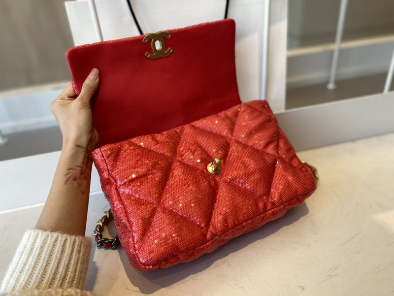 Amelia - CHL Bags - 1963