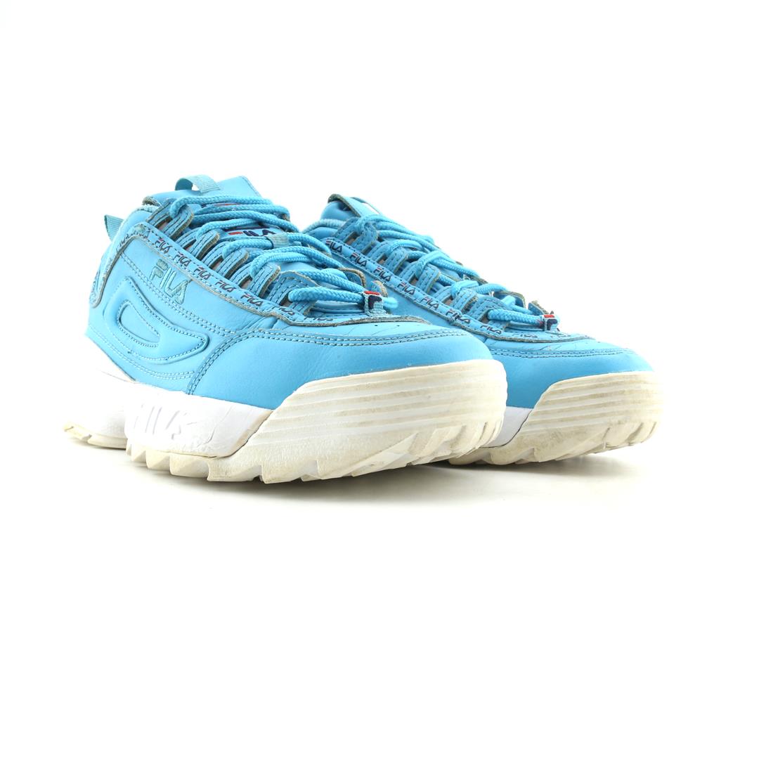 FILA DISRUPTOR 2