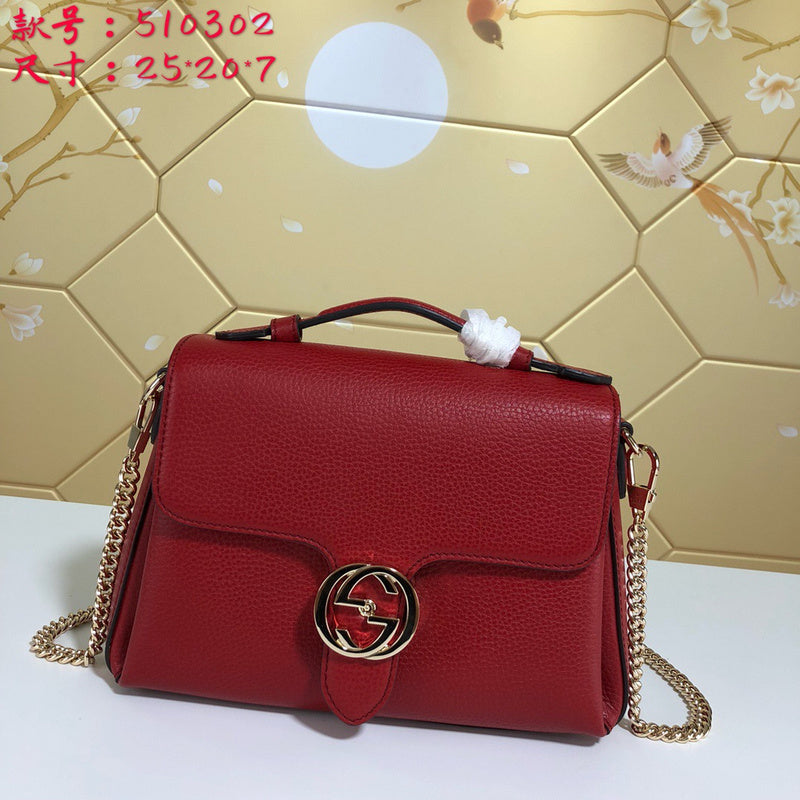 Amelia - GCC Bags - 6342