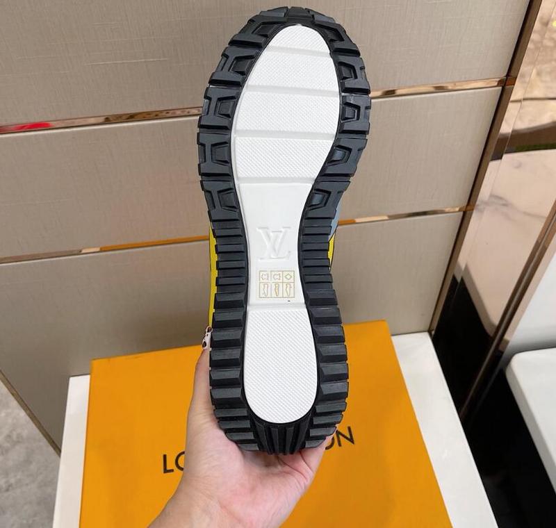 AmeliaLuxury - LOV Men Shoes - 1622