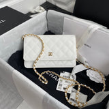 Amelia- CHL Bags - 6510