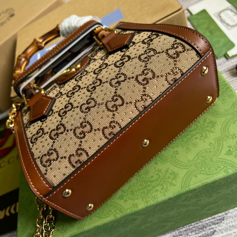 Amelia- GCI LUXURY LADY BAGS - 620