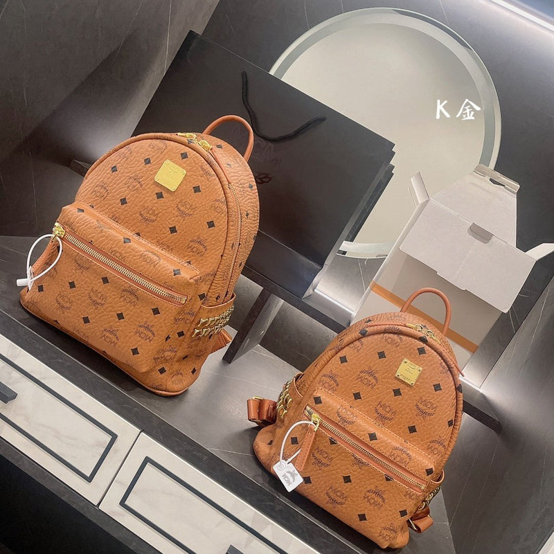 Amelia- - MQM Bags - 061