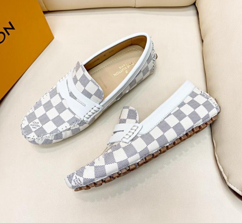 AmeliaLuxury - LOV Men Shoes - 1310
