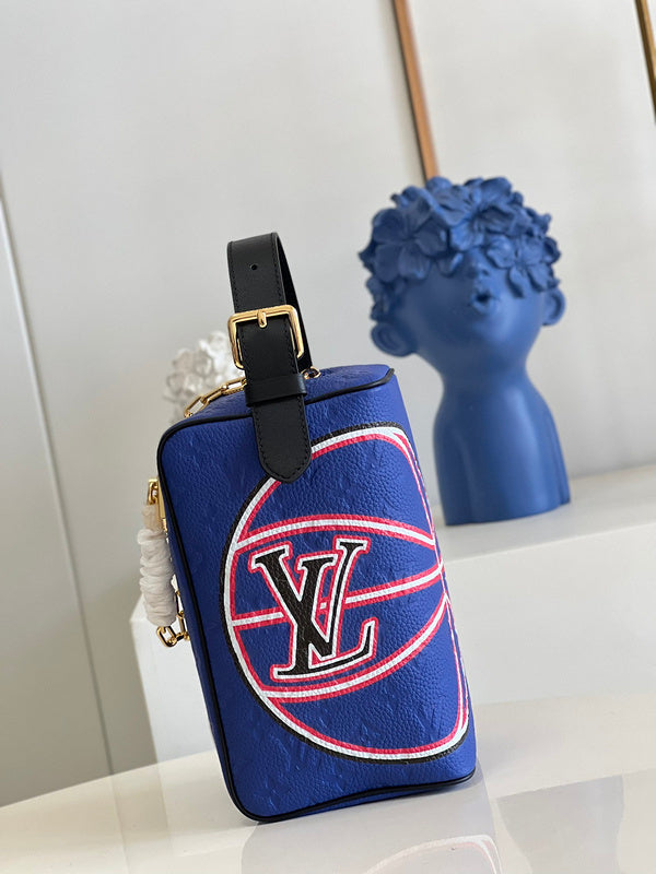 Fashion Lu-Vi bags - 3154