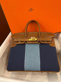 Amelia - HMS Bags - 1779