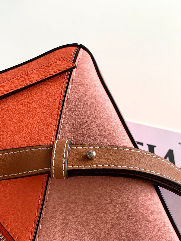 Amelia's Bag Gallery - LWO Bags - 750