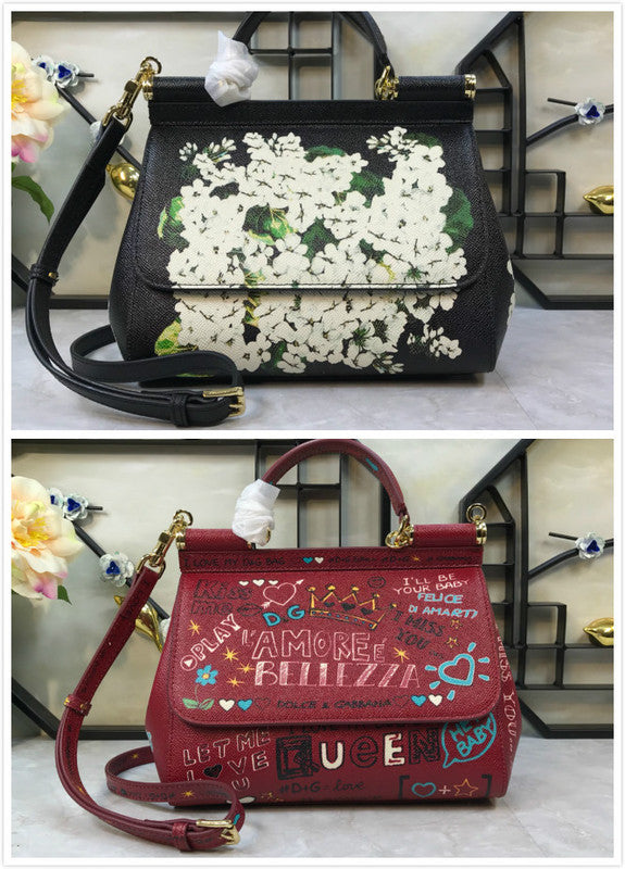 Amelia- DG Bags - 313