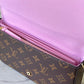 Fashion Lu-Vi bags - 4598