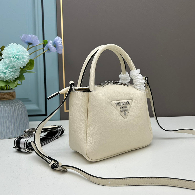Amelia- PRDA  LUXURY BAGS - 913