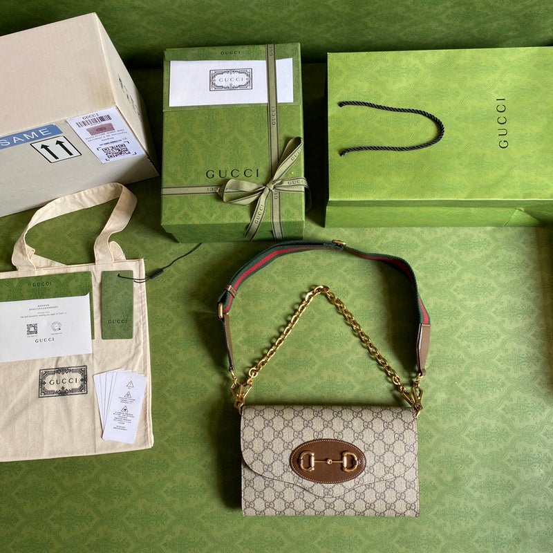Amelia - GCI Bags - 9580