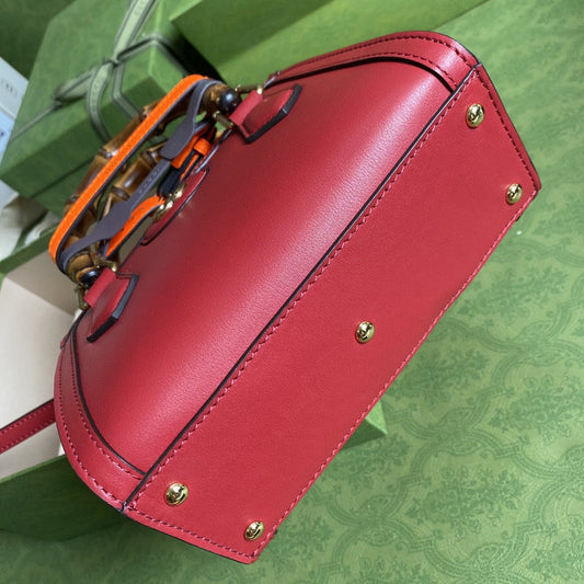 Amelia- GUKI Bags - 1724