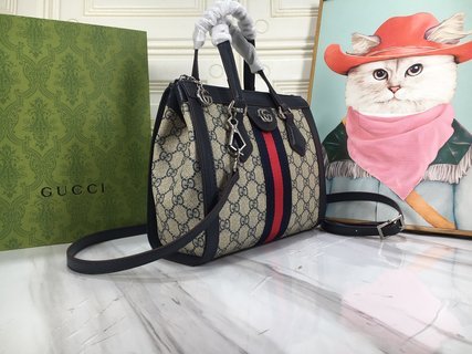 Amelia- GCI - GG Bags - 782