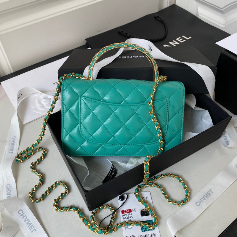 Amelia- CHL Bags - 7519