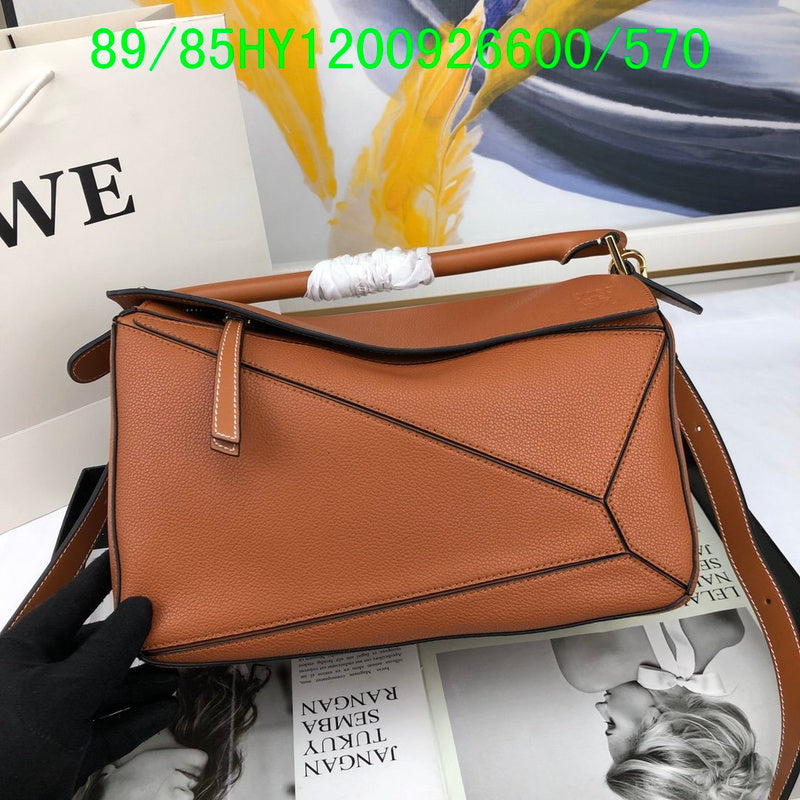 Amelia - LWE BRANDED BAGS - 282
