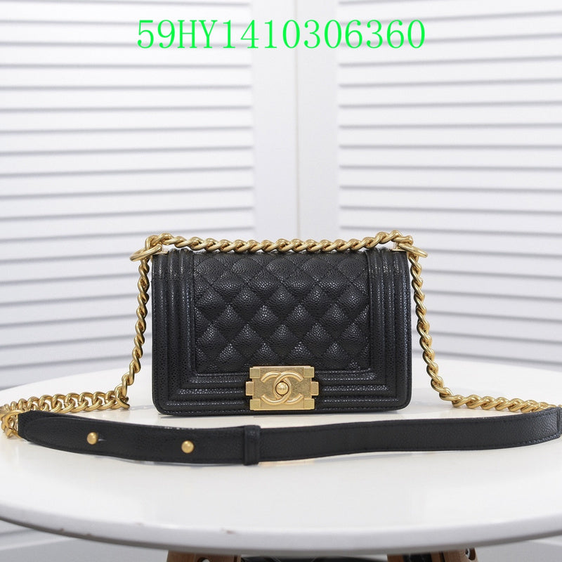 Amelia - CHL Bags - 1434
